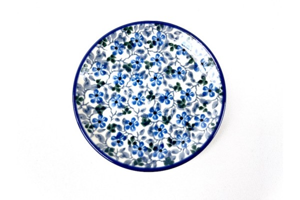 262 Bunzlau Theetipje 2162X 262 Theetipjes